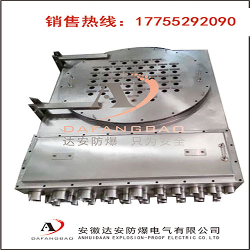 不銹鋼防爆照明配電箱碳鋼